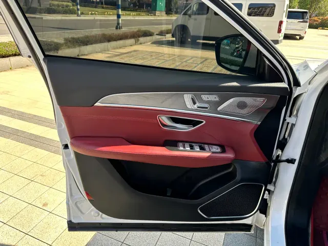 Jetour X70 Plus — Фото автомобиля 10
