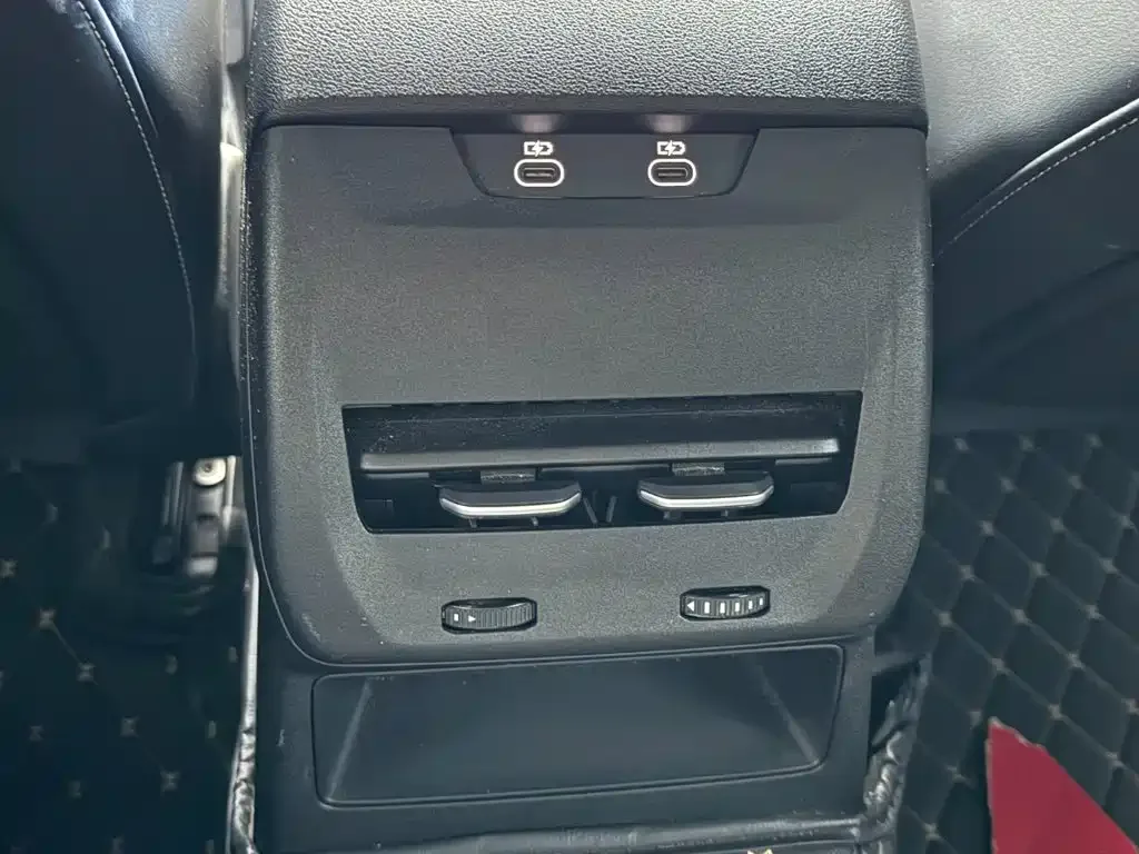 Audi Audi A5L Sportback 2025 Model 2.0T Luxury — Фото автомобиля 18