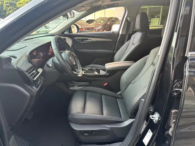 Buick Envision S — Фото автомобиля 4