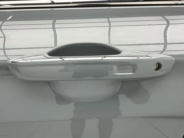 Geely Emgrand S — Фото автомобиля 11