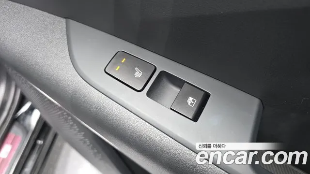 Kia Niro All Niro EV Air — Фото автомобиля 18