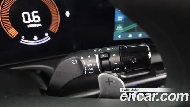 Hyundai Tucson NX4 — Фото автомобиля 27