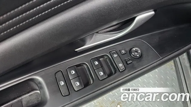 Hyundai AVANTE Avante (CN7) — Фото автомобиля 27