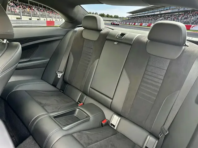 BMW 2 Series — Фото автомобиля 5