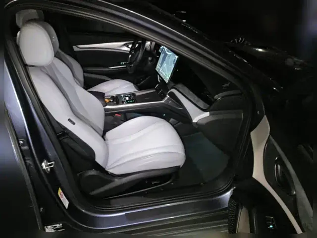 BYD Seal — Фото автомобиля 13