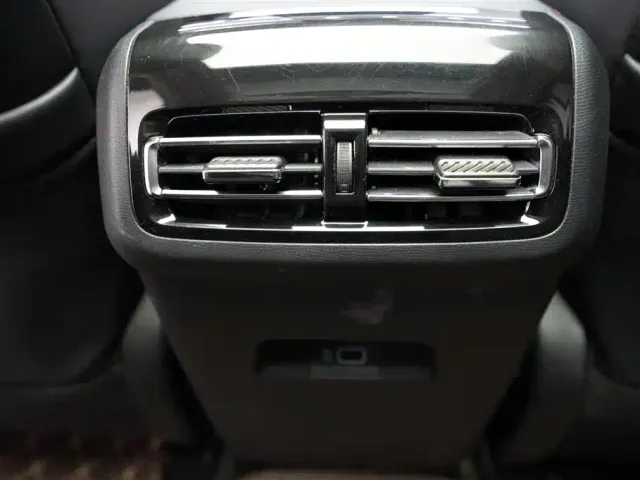 GAC Trumpchi Emkoo — Фото автомобиля 15