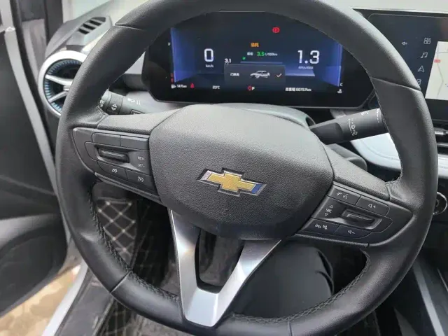 Chevrolet Monza — Фото автомобиля 15