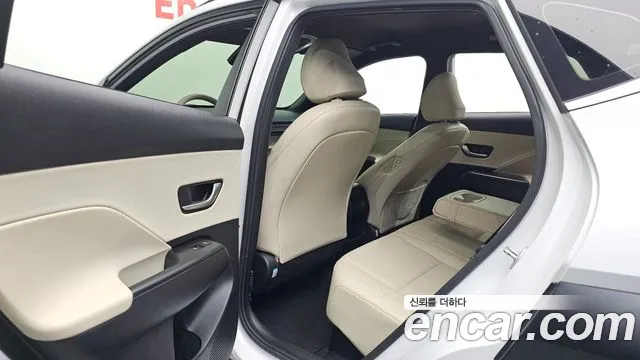 Hyundai Kona — Фото автомобиля 16