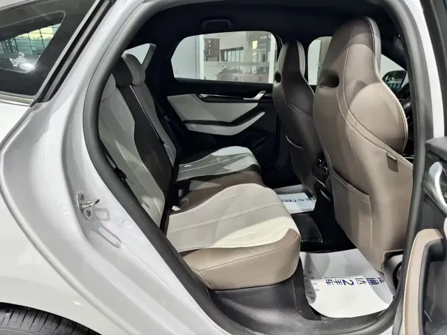 BYD Qin PLUS — Фото автомобиля 29