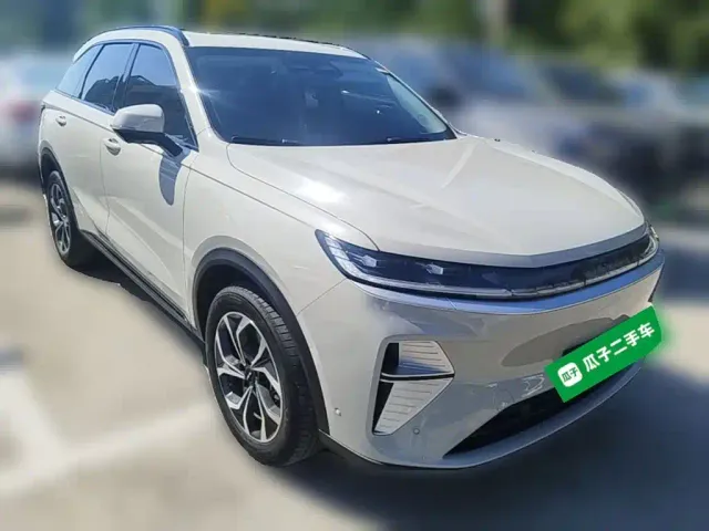 Haval Xiaolong MAX — Фото автомобиля 5