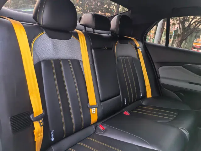 GAC Trumpchi Emkoo — Фото автомобиля 17