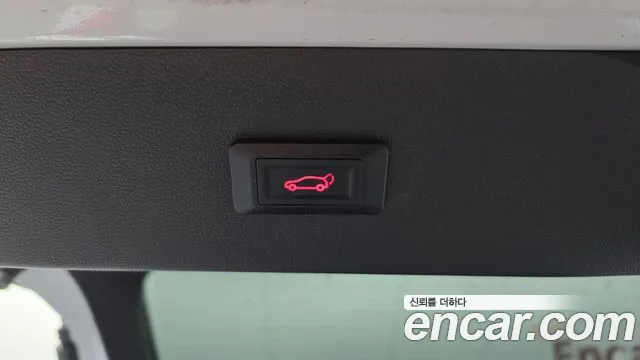 Renault-KoreaSamsung XM3 1.3 TCe RE Signature — Фото автомобиля 15