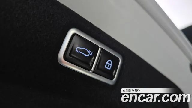 Hyundai Sonata DN8 — Фото автомобиля 26