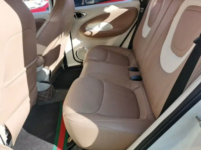 Wuling Bingo — Фото автомобиля 16