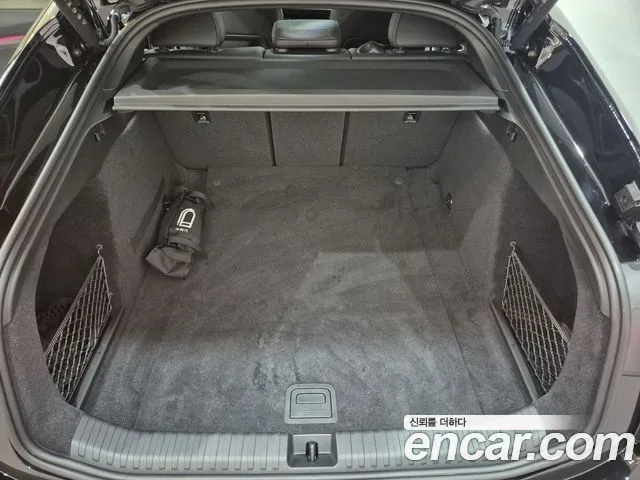 Audi A6 e-tron — Фото автомобиля 17