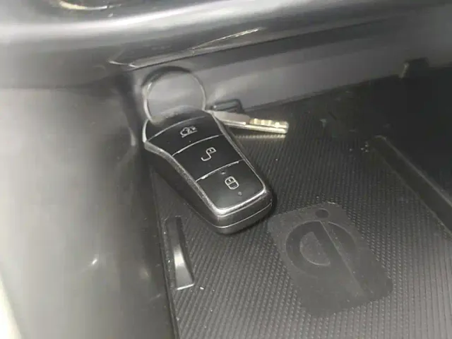 BYD Song PLUS — Фото автомобиля 8