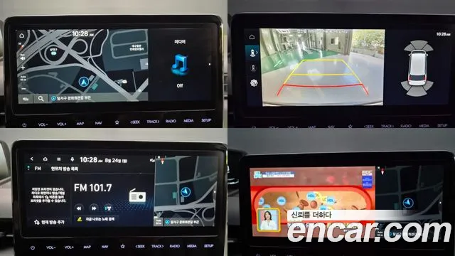 Hyundai Staria Staria L3.5 Карго 3 места — Фото автомобиля 10