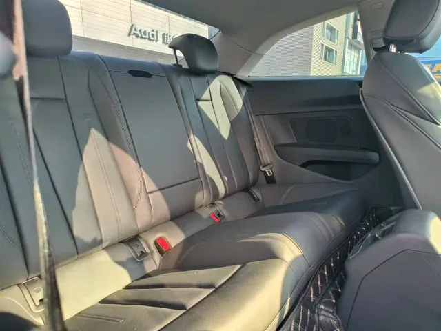 Audi A5 — Фото автомобиля 6