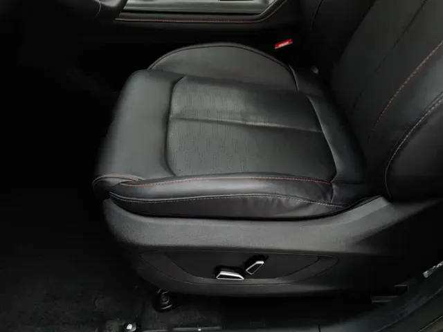 Changan CS55 Plus — Фото автомобиля 20