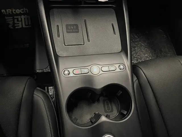 BYD Seal 06 — Фото автомобиля 14