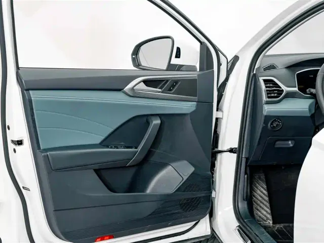 Volkswagen Tharu — Фото автомобиля 15