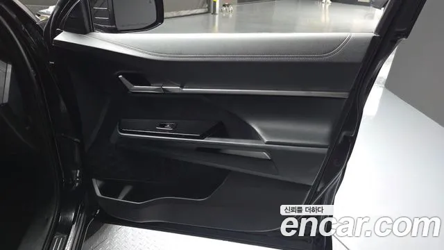 KG_Mobility_Ssangyong Torres Torres Бензин 1.5 2WD — Фото автомобиля 24