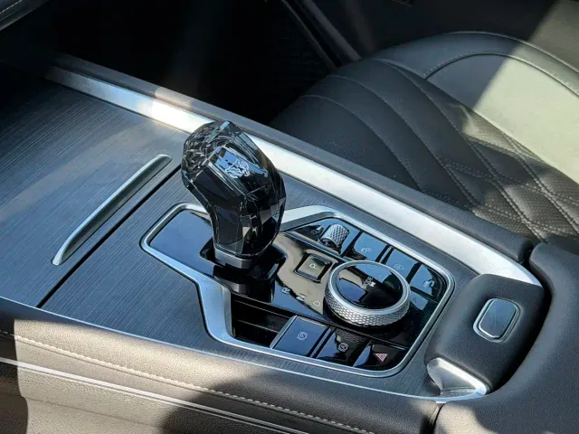 Chery Tiggo 7 PLUS — Фото автомобиля 16