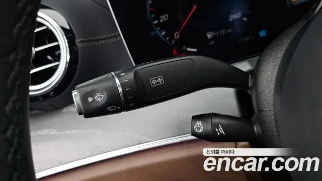 Mercedes-Benz E-Class W213 — Фото автомобиля 30