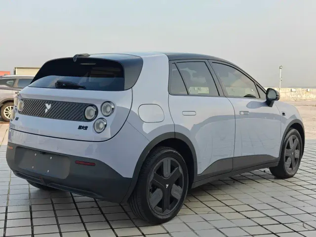 Nio Firefly — Фото автомобиля 18