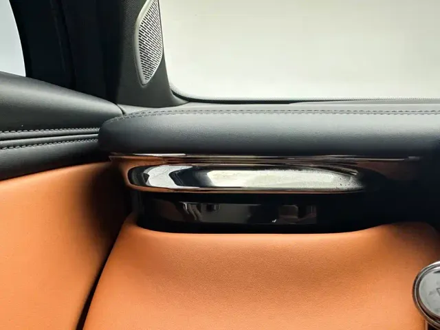 GAC Trumpchi Xiangwang S7 — Фото автомобиля 14