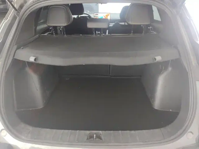 Geely Binyue — Фото автомобиля 4
