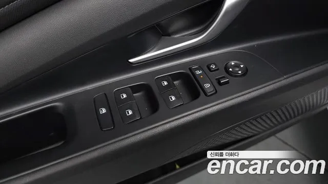 Hyundai Avante CN7 — Фото автомобиля 30