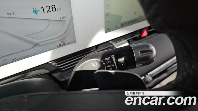 Hyundai Ioniq5 Ioniq5 — Фото автомобиля 30