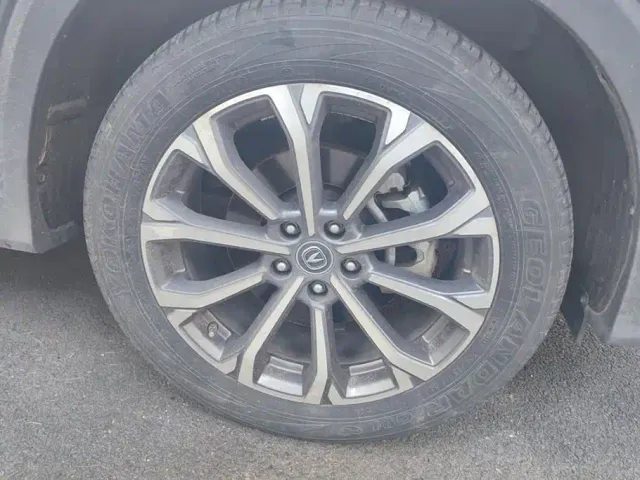 Changan CS85 COUPE — Фото автомобиля 6