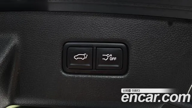 Kia Carnival 4th Gen — Фото автомобиля 20