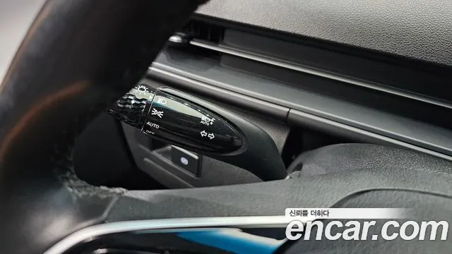 Hyundai Staria — Фото автомобиля 29