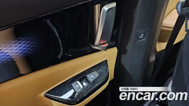 Kia Canival Carnival 4 поколение Дизель 9 мест Signature — Фото автомобиля 17