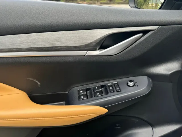 Changan CS55 Plus — Фото автомобиля 14