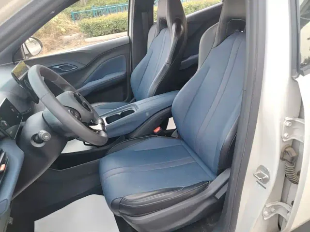 BYD Seagull — Фото автомобиля 14