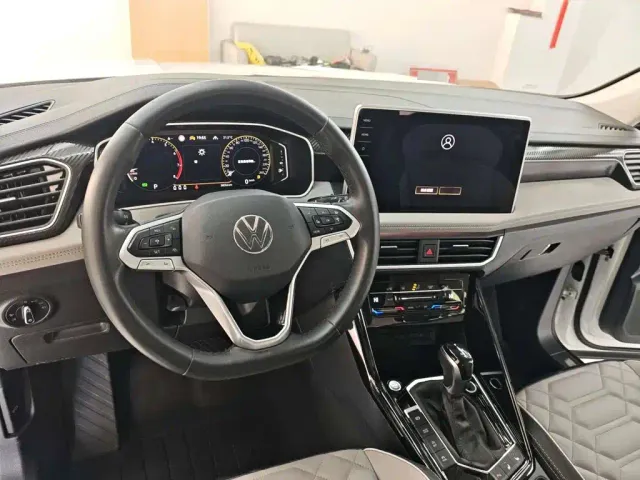 Volkswagen Tayron — Фото автомобиля 15