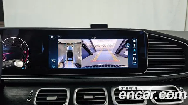 Mercedes-Benz GLE-Class W167 — Фото автомобиля 21