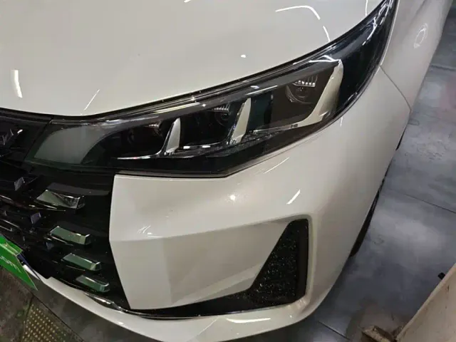 GAC Trumpchi M6 — Фото автомобиля 23