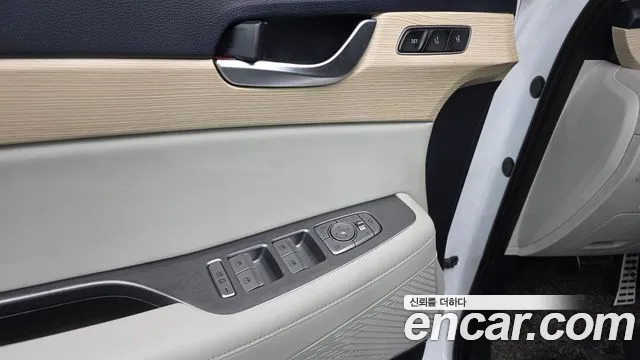 Hyundai Palisade The New Palisade Дизель 2.2 2WD — Фото автомобиля 24