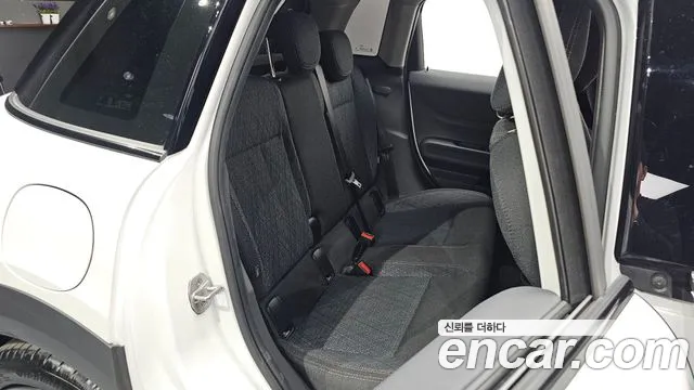 MINI Cooper 4th Gen — Фото автомобиля 17