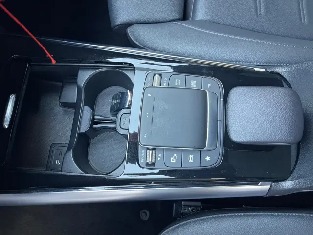 Mercedes-Benz GLA-Class — Фото автомобиля 7