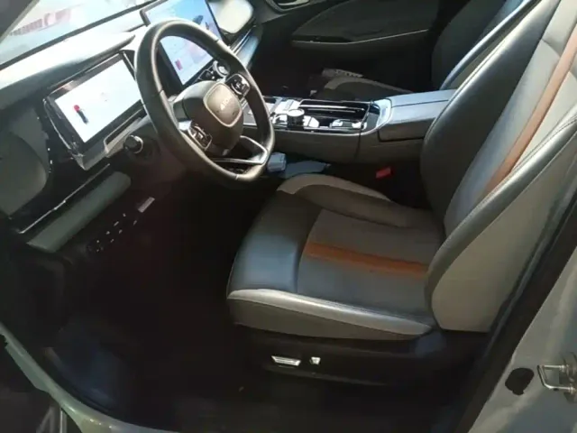 GAC Aion S Plus — Фото автомобиля 14