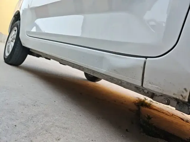 Wuling Hongguang Mini EV — Фото автомобиля 20