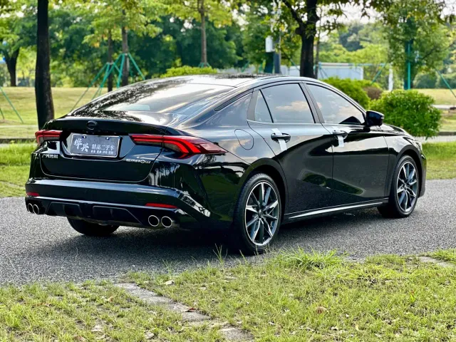 GAC Trumpchi Emkoo — Фото автомобиля 4