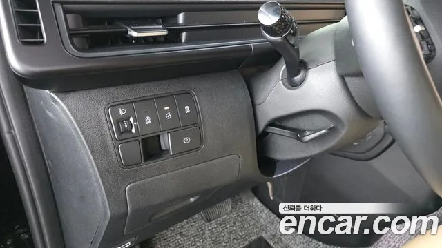 Hyundai Staria — Фото автомобиля 14