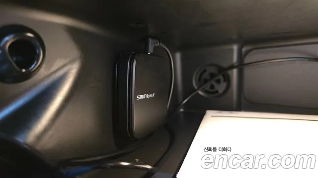 MINI Cooper Cooper Electric — Фото автомобиля 29
